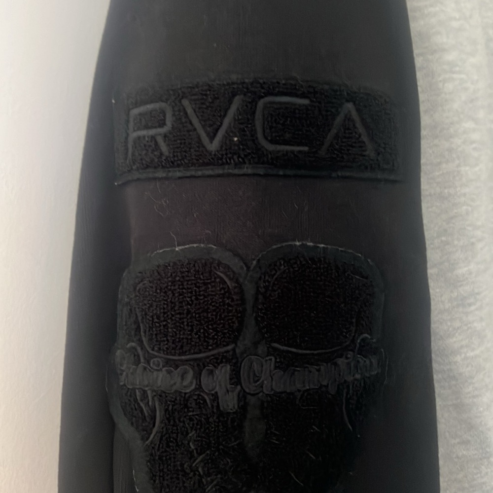 Everlast RVCA jacket - Picture 4 of 5